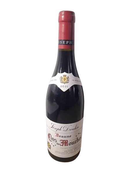 Joseph Drouhin, Beaune Clos des Mouches Rouge 2021