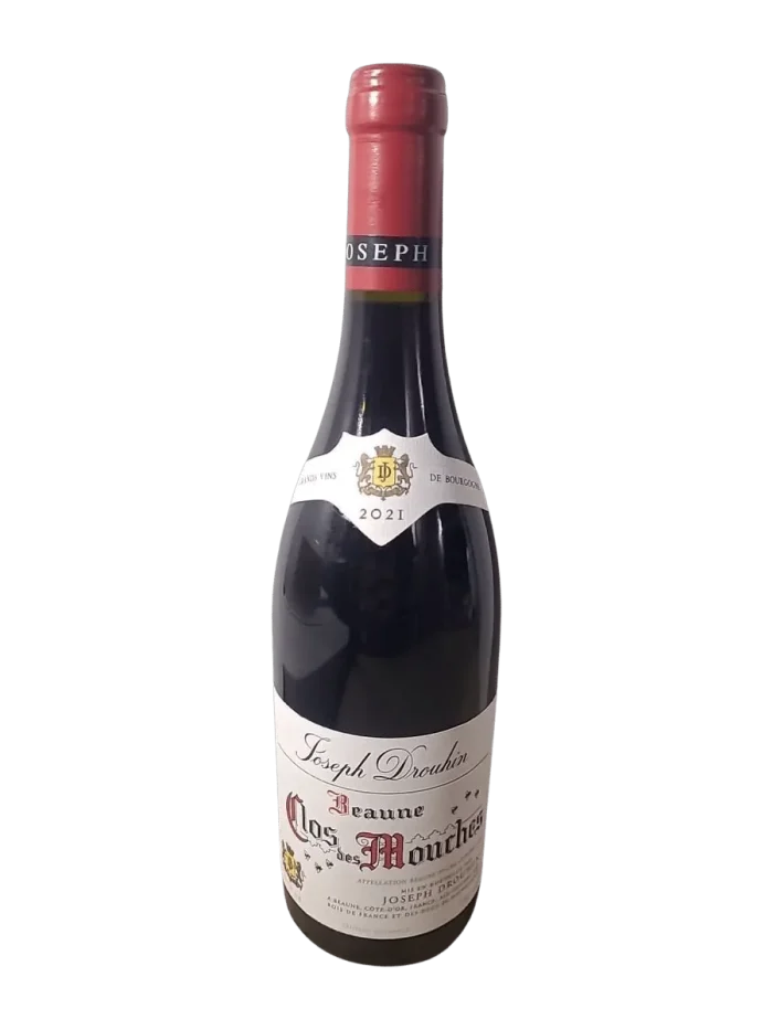 Joseph Drouhin, Beaune Clos des Mouches Rouge 2021