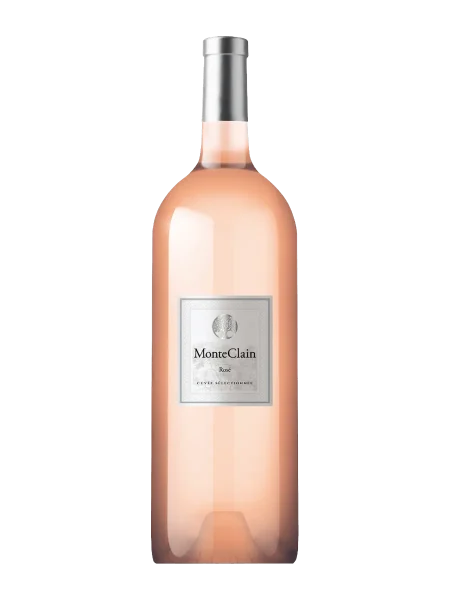 Monteclain Vin de Pays Rose Grenache