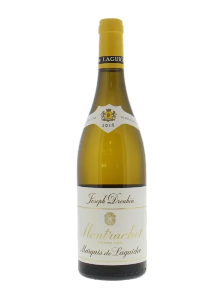 Joseph Drouhin, Chassagne Montrachet Marq. de Laguiche 2018