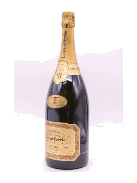 Laurent Perrier Champagne Brut Vintage Magnum 1,5L