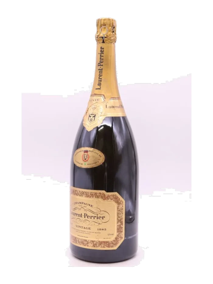 Laurent Perrier Champagne Brut Vintage Magnum 1,5L