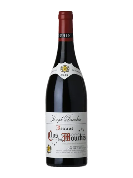 Joseph Drouhin, Beaune Clos des Mouches Rouge 2020