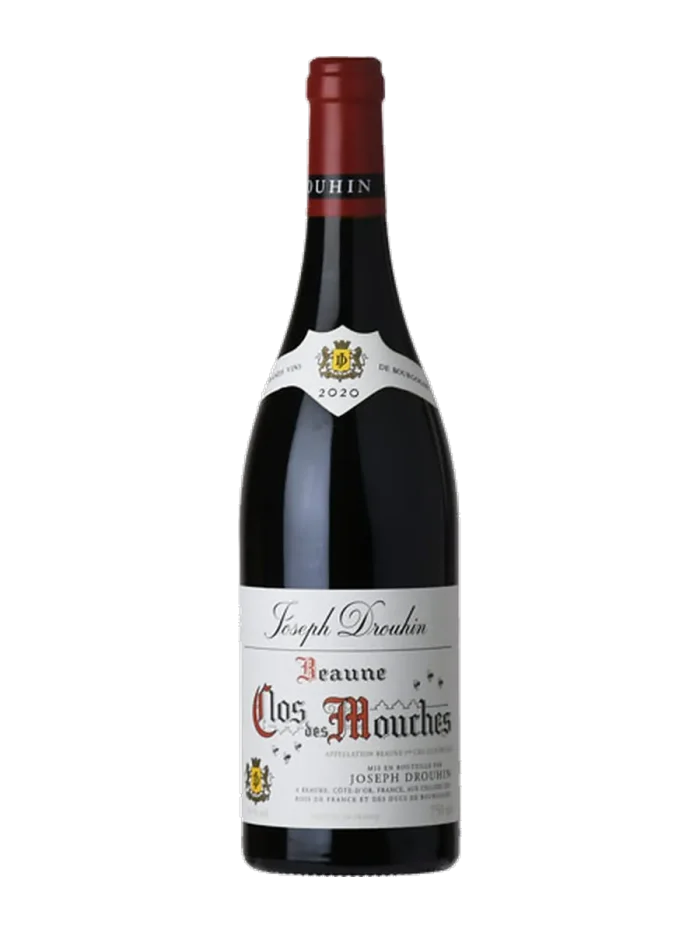 Joseph Drouhin, Beaune Clos des Mouches Rouge 2020