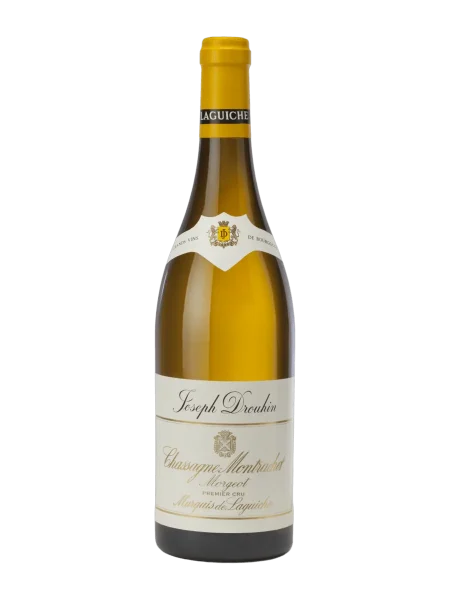 Joseph Drouhin, Chassagne Montrachet Marq. de Laguiche 2022