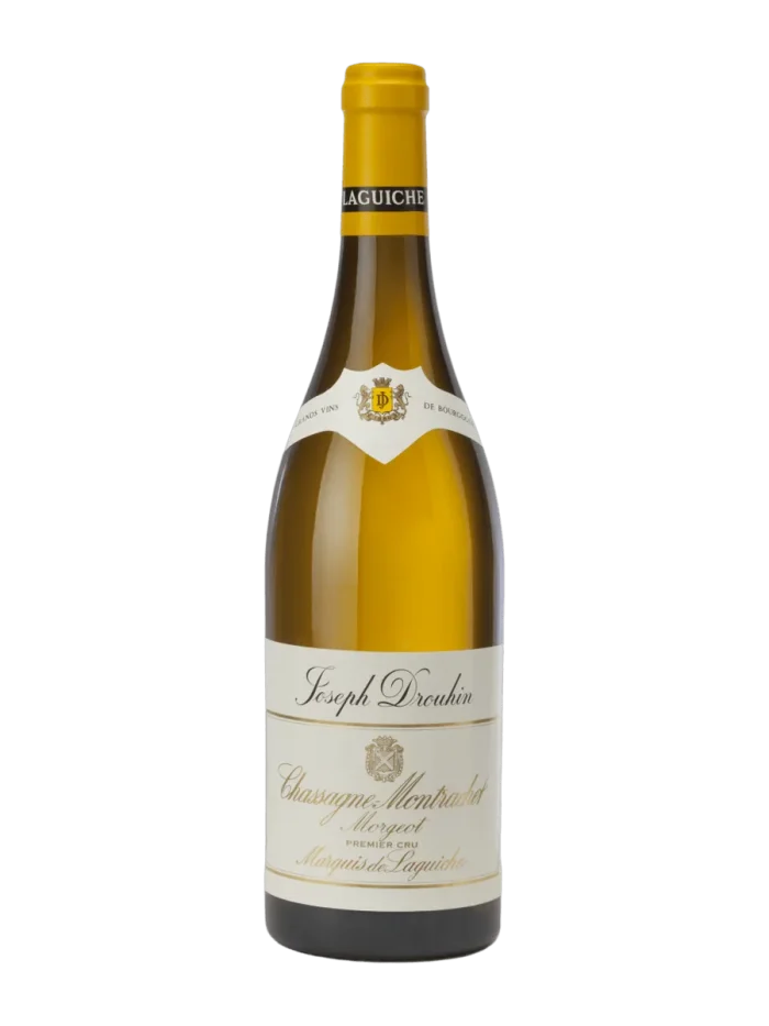 Joseph Drouhin, Chassagne Montrachet Marq. de Laguiche 2022