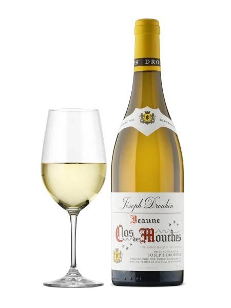 Joseph Drouhin, Beaune Clos de Mouches Blanc 2023