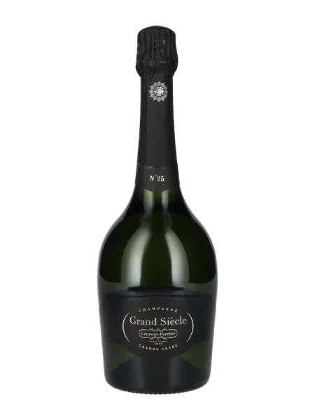 Laurent Perrier Grand Siecle No 25