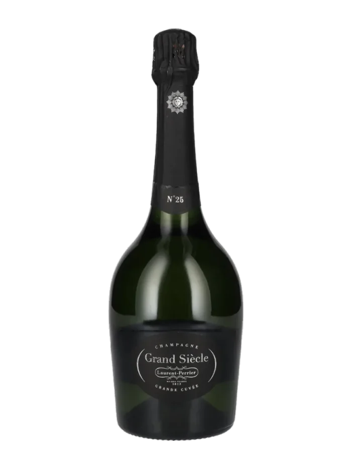 Laurent Perrier Grand Siecle No 25