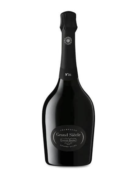 Laurent Perrier Grand Siecle No 26