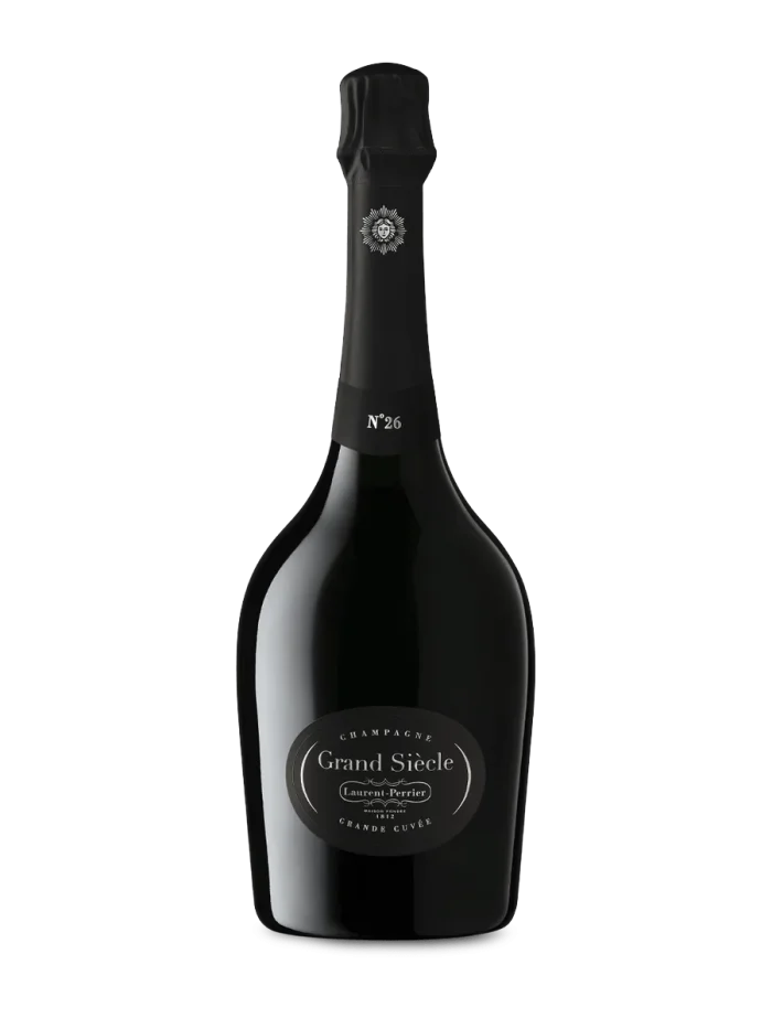 Laurent Perrier Grand Siecle No 26