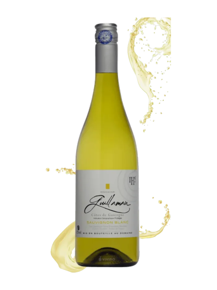 Guillaman Sauvignon Blanc