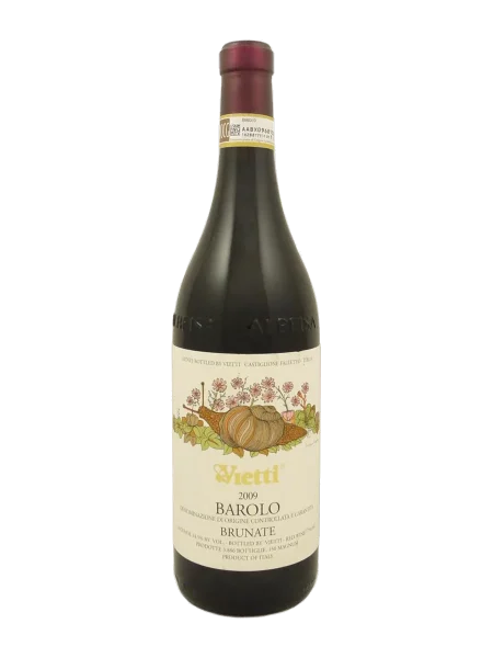 Vietti Barolo Brunate 2020