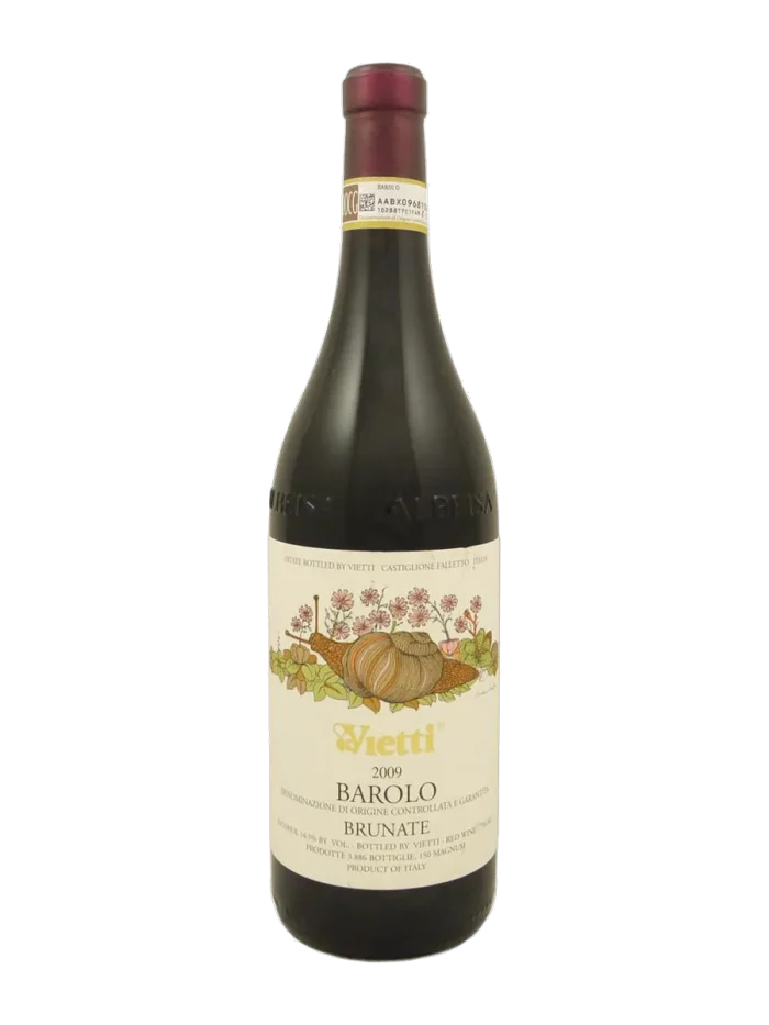 Vietti Barolo Brunate 2020