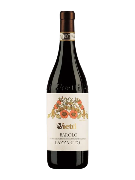 Vietti Barolo Lazzarito 2020