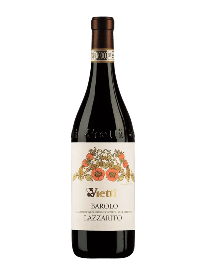Vietti Barolo Lazzarito 2020