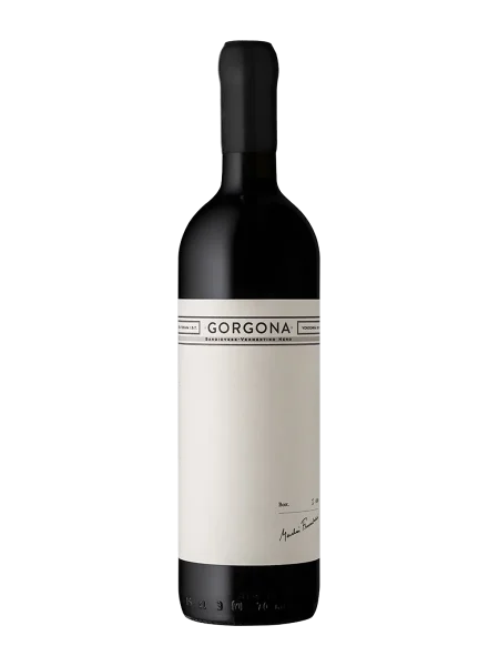 Frescobaldi, Gorgona Rosso 2019