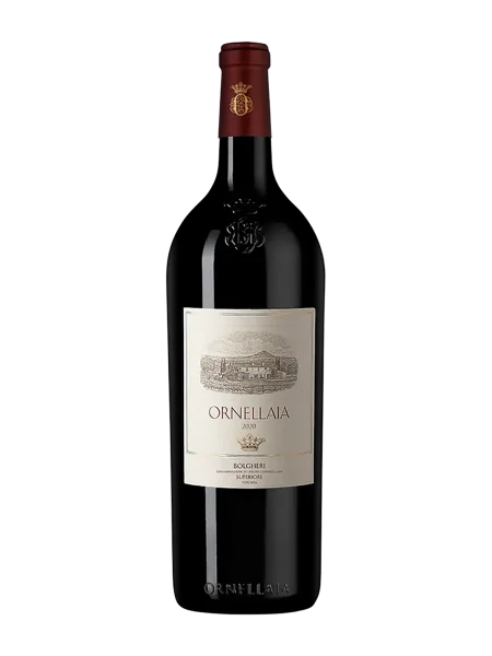 Ornellaia Bolghri doc Superiore 2020