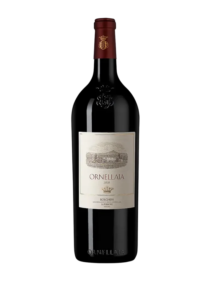 Ornellaia Bolghri doc Superiore 2020