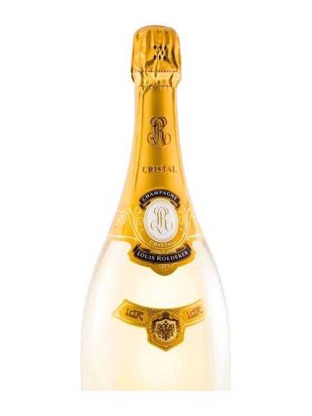 Louis Roederer Cristal 2006