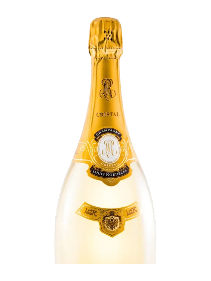 Louis Roederer Cristal 2006