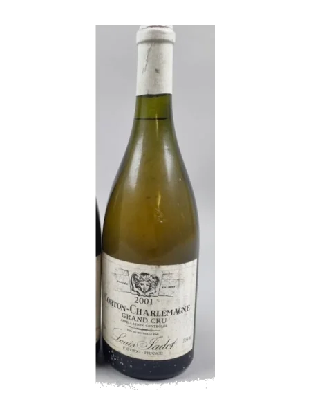Louis Jadot Corton-Charlemagne Grand Cru 2017