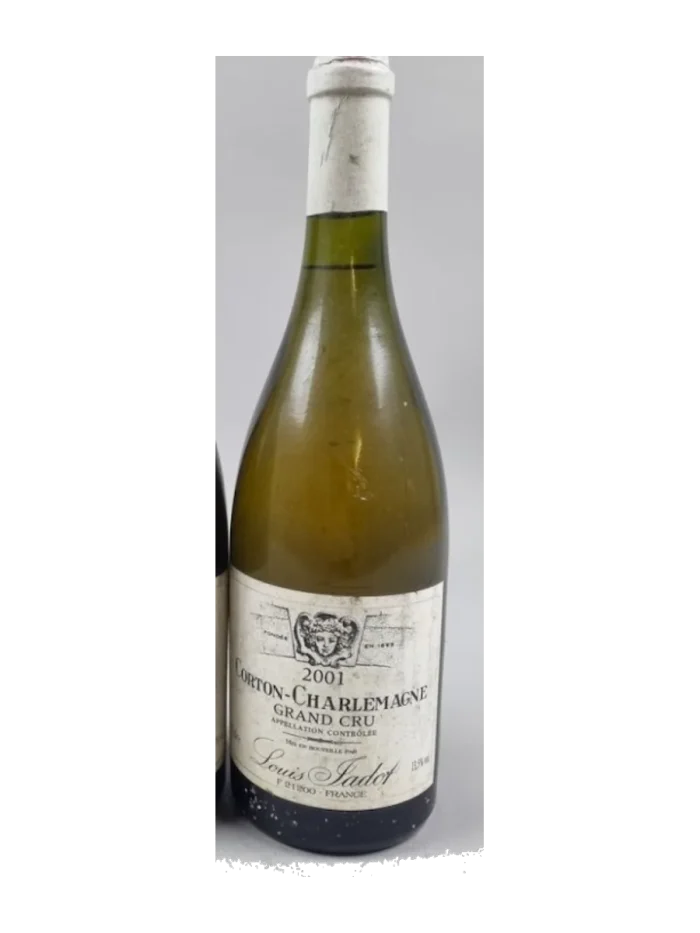 Louis Jadot Corton-Charlemagne Grand Cru 2017
