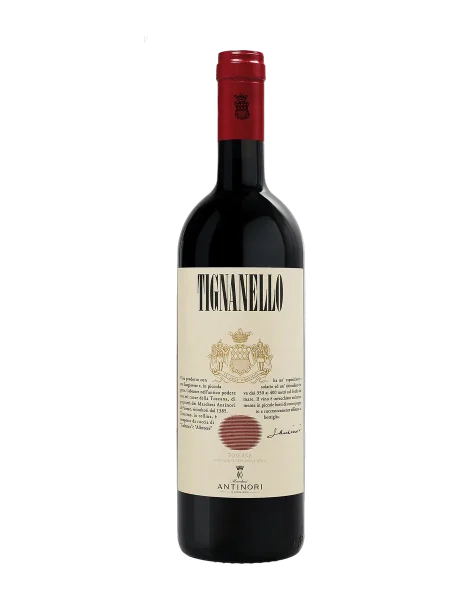 Antinori - Tignanello 2017 Magnum