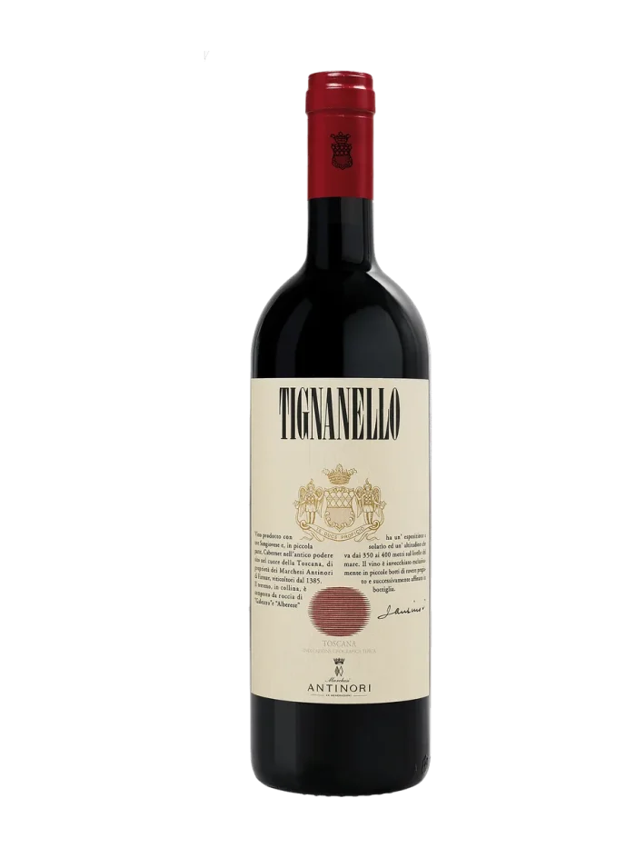 Antinori - Tignanello 2017 Magnum