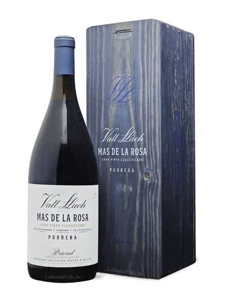 Torres, Mas de la Rosa 2018