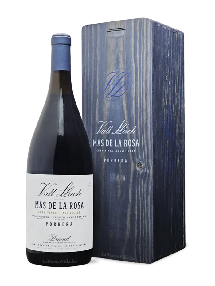 Torres, Mas de la Rosa 2018