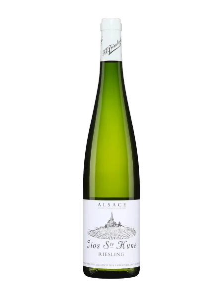 Trimbach, Riesling Clos st Hune 2015