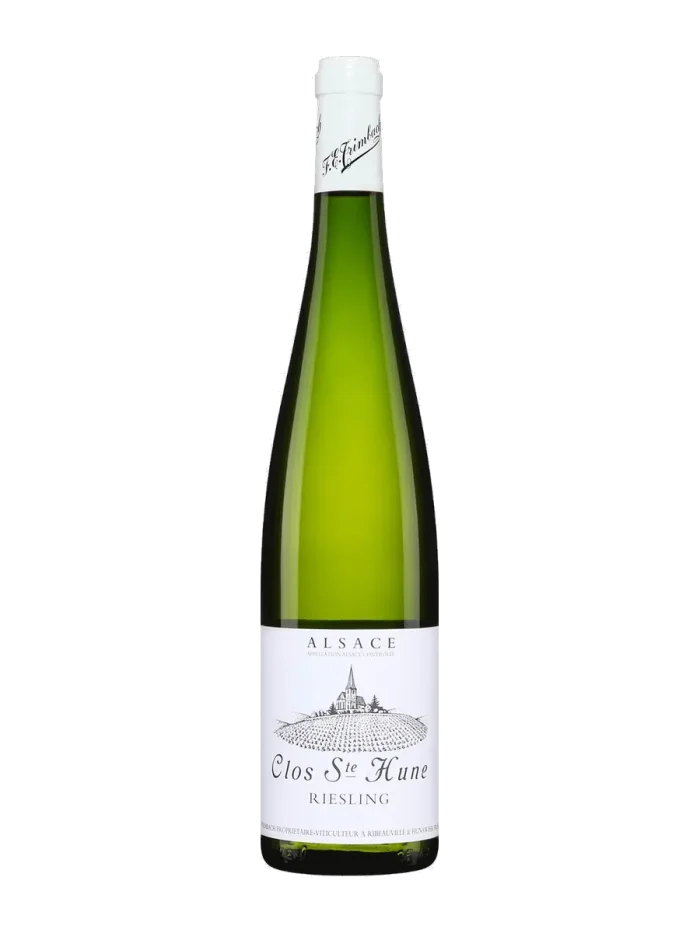 Trimbach, Riesling Clos st Hune 2015