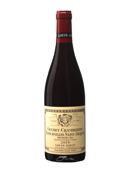 Louis Jadot Gevrey-Chambertin Clos Saint Jacques 2019
