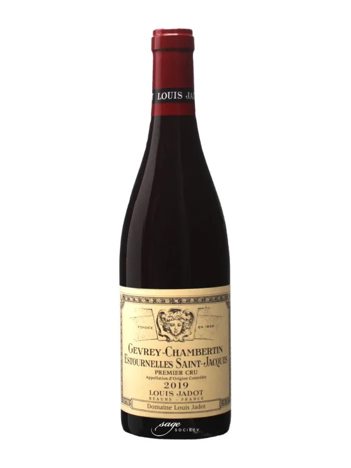 Louis Jadot Gevrey-Chambertin Clos Saint Jacques 2019