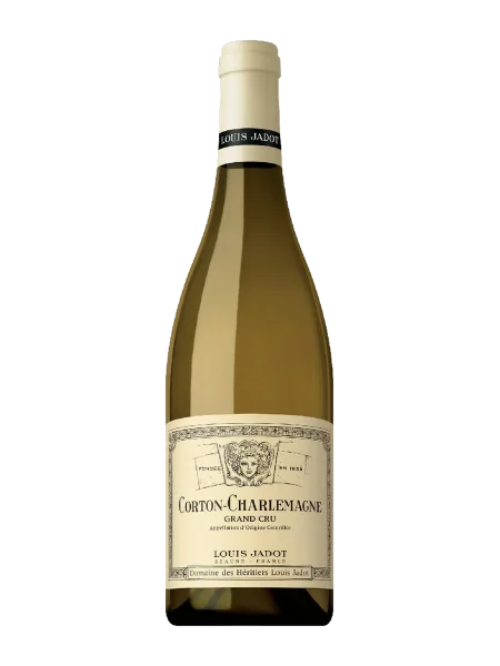 Louis Jadot Corton-Charlemagne Grand Cru 2019