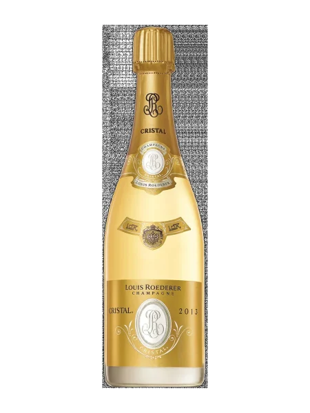 Louis Roederer Cristal 2013
