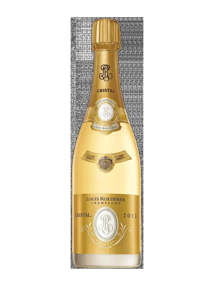 Louis Roederer Cristal 2013
