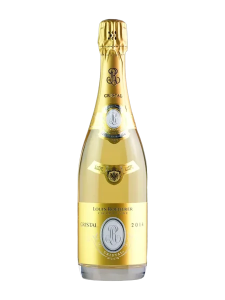 Louis Roederer Cristal 2014