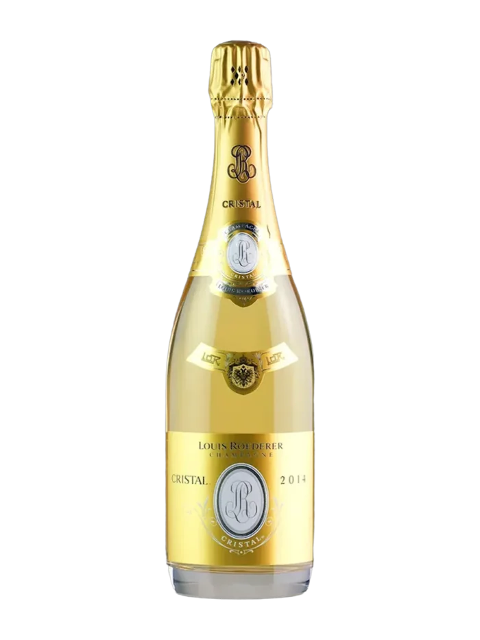 Louis Roederer Cristal 2014