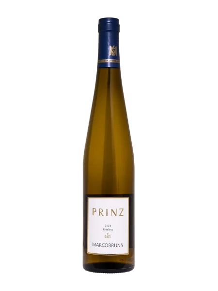 Prinz Riesling GG Collectiekist (6 flessen)