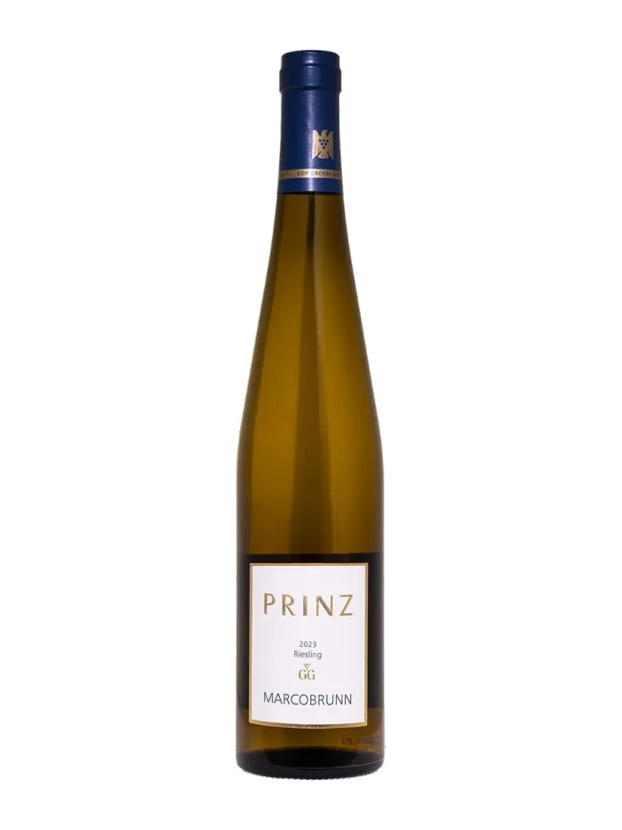 Prinz Riesling GG Collectiekist (6 flessen)
