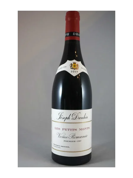 Joseph Drouhin, Vosne Romanee 1e Cru Petits Monts 2020