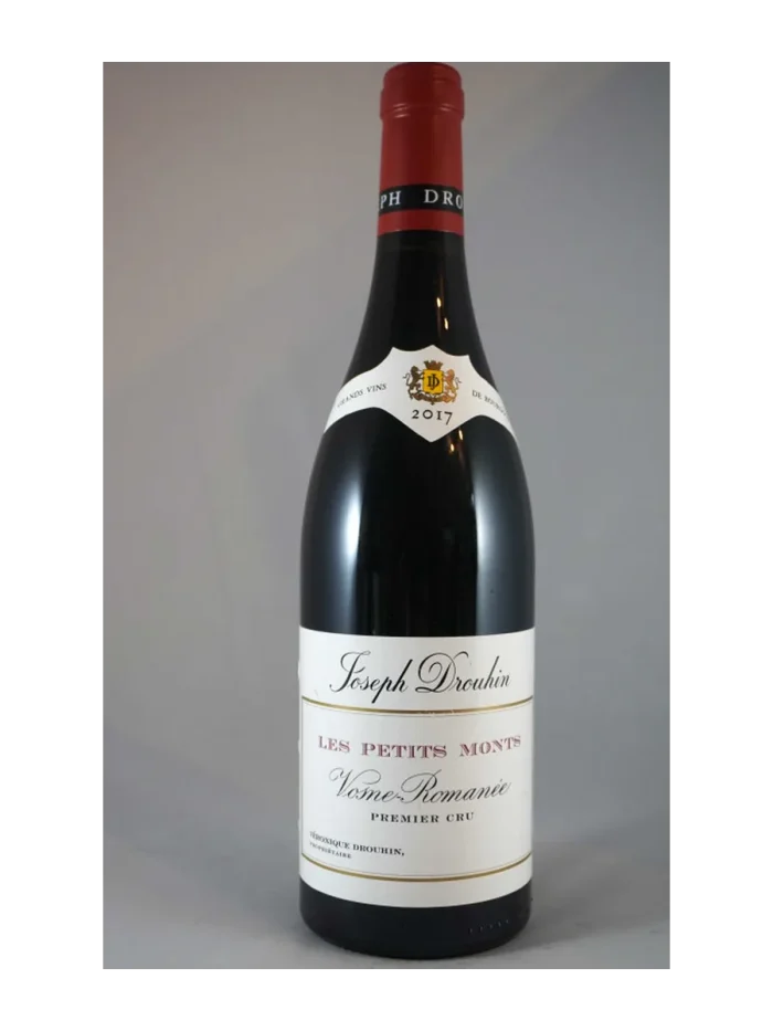 Joseph Drouhin, Vosne Romanee 1e Cru Petits Monts 2020