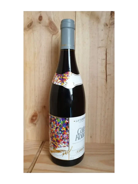 E. Guigal Côte-Rôtie La Turque 2012