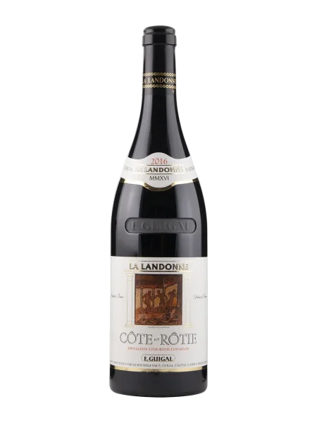 E. Guigal Côte-Rôtie La Landonne 2016