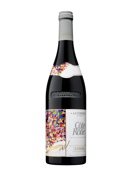 E. Guigal Côte-Rôtie La Turque 2018