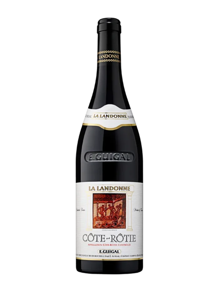 E. Guigal Côte-Rôtie La Landonne 2018