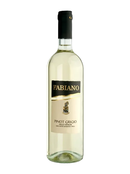 Carlo Damiani Fabiano Pinot Grigio