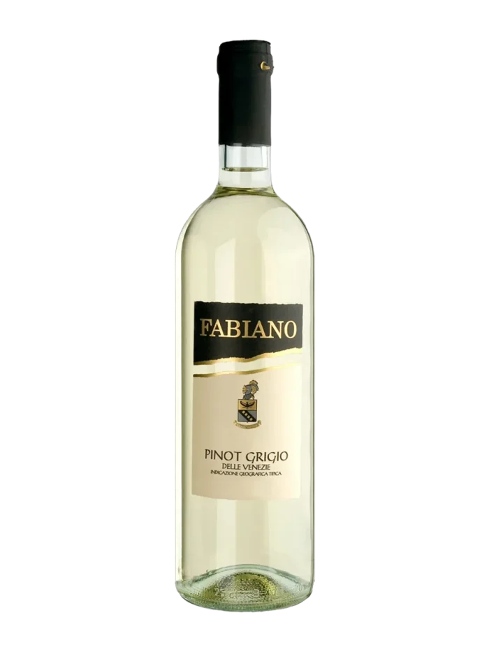 Carlo Damiani Fabiano Pinot Grigio
